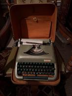 Oude typemachine, Diversen, Typemachines, Ophalen of Verzenden, Gebruikt