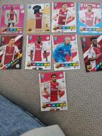 Voetbalplaatjes FIFA 365 2023-2024 - Ajax spelers, Ophalen of Verzenden, Zo goed als nieuw, Ajax, Poster, Plaatje of Sticker