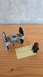Lego 75128 star wars, Ophalen of Verzenden