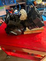 Honda 80cc 5 bak type HC01E, Ophalen of Verzenden, Gebruikt, Blok