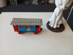 Lego nr 131    wagon, Ophalen of Verzenden, Gebruikt, Complete set, Lego