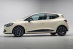 Renault Clio 0.9 TCe Expression [ Navi Cruise Control Airco, Auto's, 898 cc, Bruin, Origineel Nederlands, Handgeschakeld