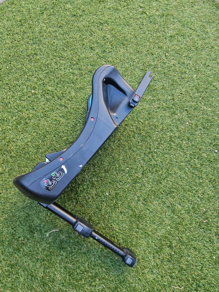 Joie i-Base ISOFIX autostoel base, Kinderen en Baby's, Autostoeltjes, Gebruikt, Overige merken, Isofix, Ophalen of Verzenden