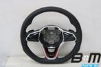 Nieuw stuur met flippers VW Golf 8 GTI TUY 5H0419089F, Auto-onderdelen, Gebruikt