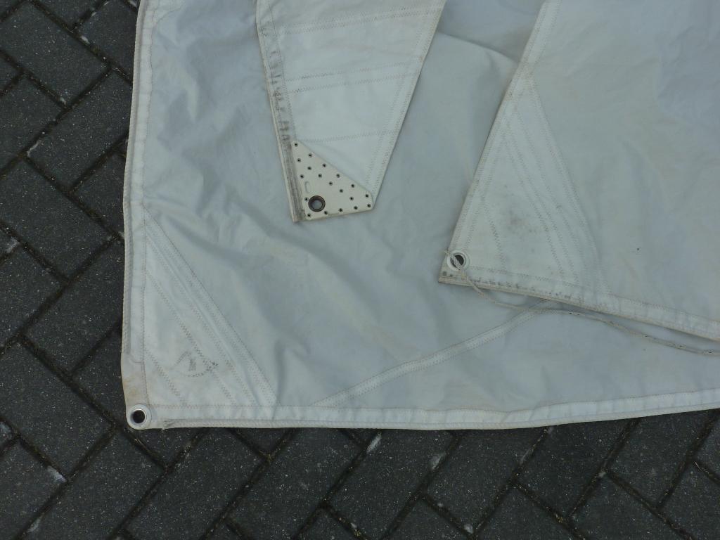 grootzeil centaur zie ook mijn andere advertenties, Ophalen of Verzenden, Gebruikt, Overige typen