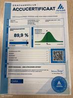 BMW i3 Basis 94Ah 33 kWh | 80.000KM | NAVI | CAMERA | BTW |, Auto's, BMW, Automaat, Gebruikt, 33 kWh, 4 stoelen