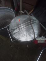 Zinken gebruiksvoorwerpen, Ophalen of Verzenden