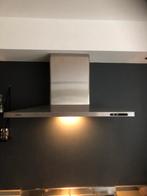 Afzuigkap, Bosch,, Witgoed en Apparatuur, Afzuigkappen, Ophalen, Gebruikt, Onderbouw afzuigkap, 400 tot 600 m³ per uur