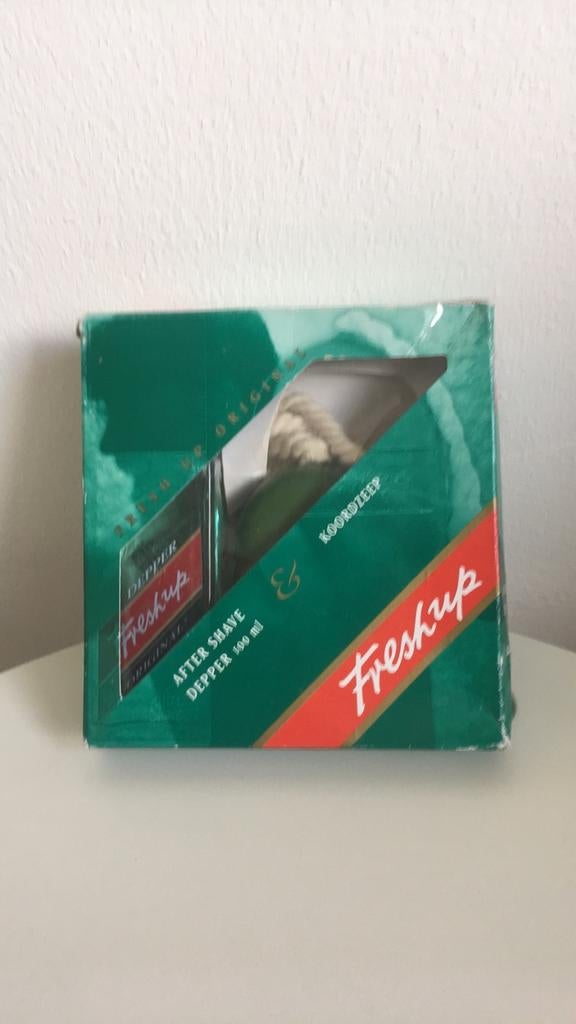 Frechup met zeep, Ophalen of Verzenden, Nieuw, Bad & Douche