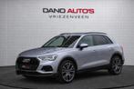 Audi Q3 35 TFSI Pro Line LED/Navi/Leer/Trekhaak/20'' inch, Automaat, Bluetooth, 4 cilinders, 150 pk