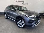 Seat ATECA 1.5 TSI Xperience Business Dsg Keyless Clima Crui, Auto's, Automaat, 15 km/l, 4 cilinders, Ateca