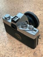 Minolta srt 100x analoge fotocamera, Ophalen, Gebruikt, Spiegelreflex, Minolta