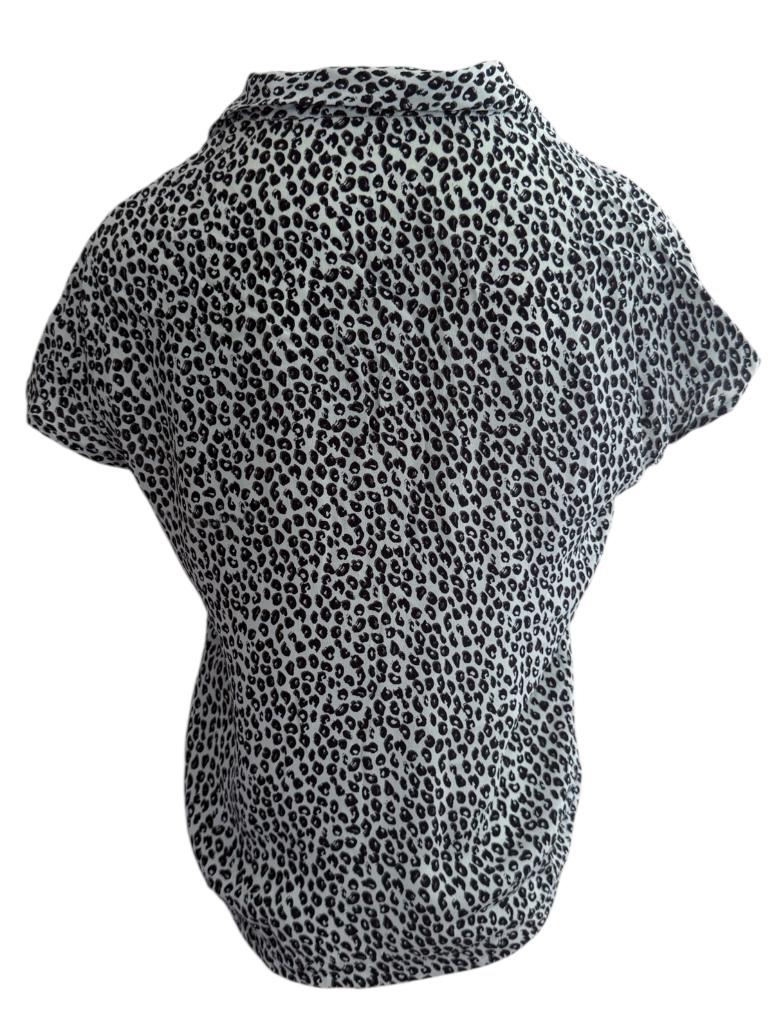 Sissy Boy blouse S, Maat 38/40 (M), Ophalen of Verzenden, Zo goed als nieuw, Groen