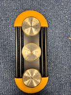 Mooie barometer, 42 cm hoog, Ophalen of Verzenden