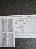 Hoordeur, Doe-het-zelf en Verbouw, Deuren en Horren, Binnendeur, Nieuw, Schuifdeur, Metaal