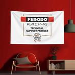 Grote vlaggen Ferodo (150x90cm), Diversen, Ophalen of Verzenden, Nieuw