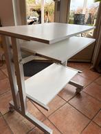 Computer bureau, Ophalen, Gebruikt