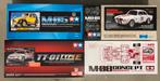Diverse Tamiya kits, nieuw, Ophalen of Verzenden, Nieuw, Elektro, Auto onroad