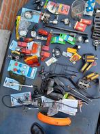 Diverse fietsonderdelen, Fietsen en Brommers, Ophalen, Zo goed als nieuw, Overige merken