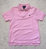 Originele RALPH LAUREN Polo, maat 116, Kinderen en Baby's, Kinderkleding | Maat 116, Verzenden, Zo goed als nieuw, Shirt of Longsleeve
