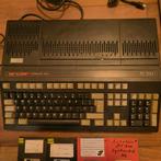 Zeldzame Sinclair PC200 - RECAPPED - in zeer goede staat !, Ophalen