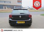 Volkswagen Polo 1.0 TSI Highline Automaat, Apple Carplay, Ca, Gebruikt, 95 pk, Bedrijf, Geïmporteerd