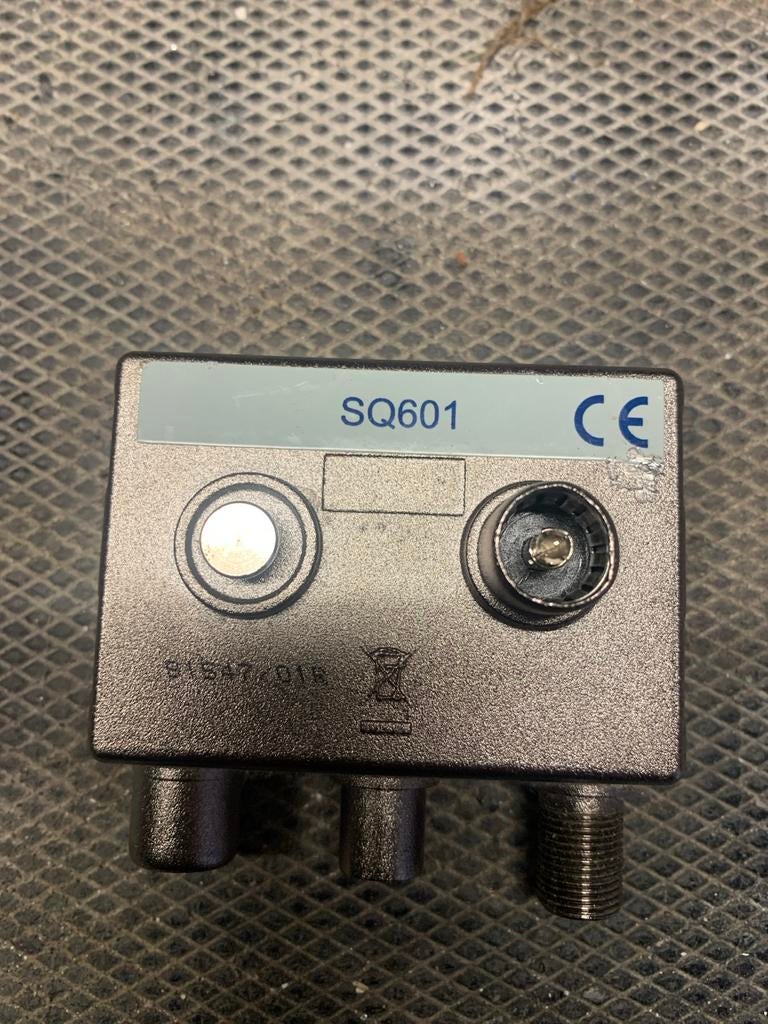 SQ601 Antenne Accessoire, Ophalen of Verzenden, Gebruikt