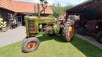 Antieke John Deere GM Tractor - Oldtimer, Ophalen