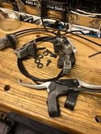 Te koop Magura HS11 velgremset., Ophalen