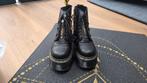 Dr. Martens sinclair boot 36, Kleding | Dames, Schoenen, Zwart, Lage of Enkellaarzen, Nieuw, Ophalen of Verzenden