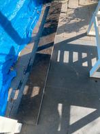 Granieten belgisch hardstenen vensterbank? 201x21x 4 cm, Ophalen, Gebruikt