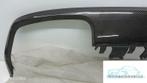 A2128557525 W212 Sedan E63 Carbon lijst achter difusser, Gebruikt, Ophalen of Verzenden