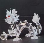 SWarovski jaarstuk1997 kompleet met doos certificaat  nu €95, Verzamelen, Swarovski, Ophalen of Verzenden, Zo goed als nieuw, Figuurtje