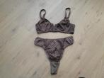 Bh 70A  String S Bruin, Timpa, Ophalen of Verzenden, Bruin, BH
