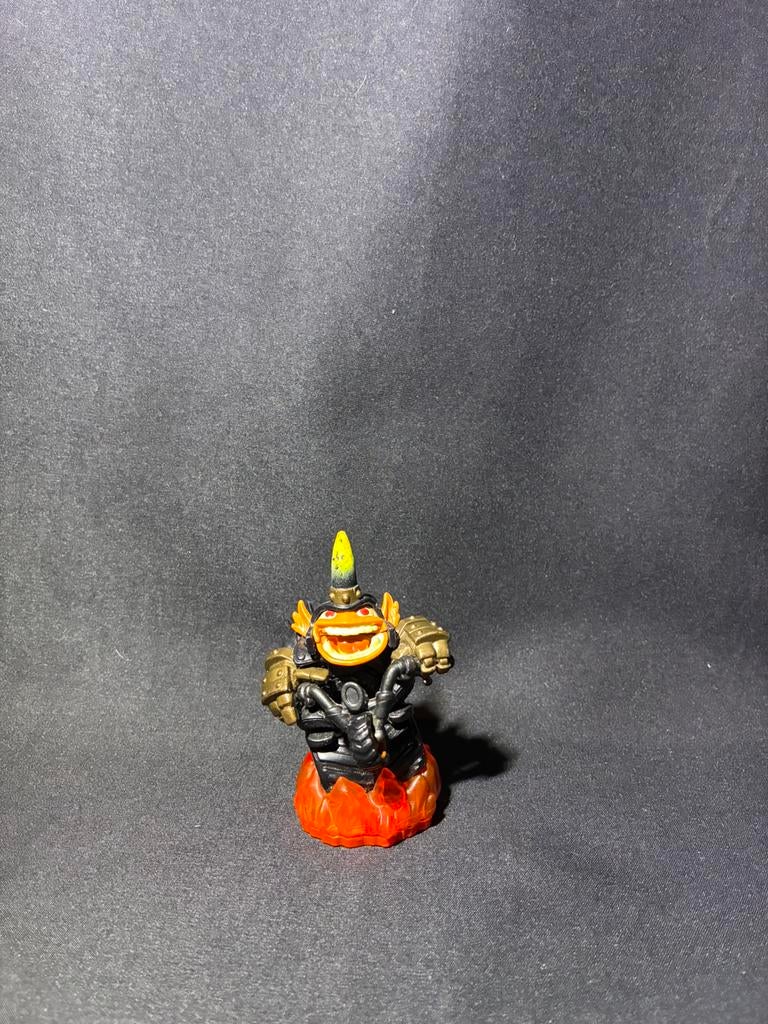 Skylanders Trap Team Hog Wild Fryno, Avontuur en Actie, W, 2 spelers, Ophalen of Verzenden