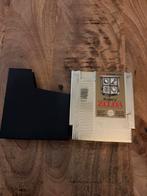 The Legend of Zelda NES (Goud), Spelcomputers en Games, Games | Nintendo NES, Ophalen, Gebruikt, 1 speler, Role Playing Game (Rpg)