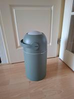 Luieremmer, Ophalen, Wanddecoratie