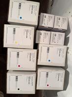 Toners NIEUW, Ophalen of Verzenden, Nieuw, Toner