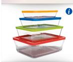 Ovenschalen Pyrex postcodeloterij, Ophalen, Nieuw