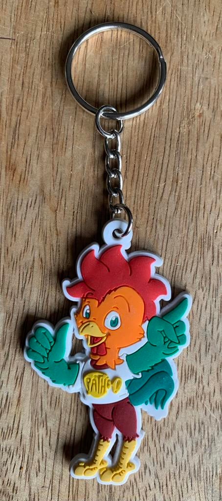 Pathé SleutelHanger, Tickets en Kaartjes, Filmkaartjes