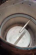 Afgewerkte olie kachel, Ophalen, Oliekachel, Overige brandstoffen, Zo goed als nieuw