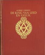 Albert Verwey - De ring van leed en geluk - Uitg. C.A.Mees, Ophalen of Verzenden