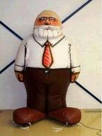 abraham of sara te huur, Ophalen of Verzenden, Gebruikt, Abraham of Sarah