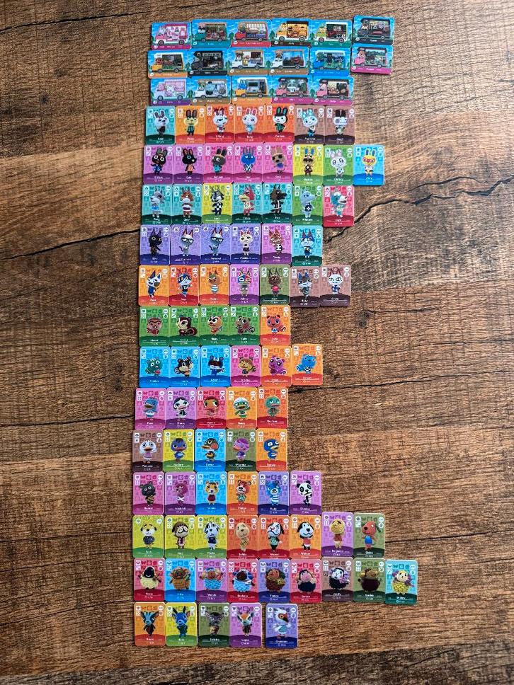 Animal Crossing Amiibo, Spelcomputers en Games, Games | Nintendo Switch, Nieuw, Avontuur en Actie, 1 speler, Vanaf 3 jaar, Verzenden