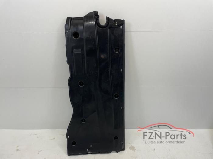 VW T-Roc 2GA Bodemplaat Links, Ophalen of Verzenden, Gebruikt