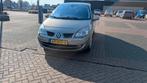 Renault Grand Scenic – Lief oud dametje zoekt nieuw thuis, Voorwielaandrijving, 1998 cc, 4 cilinders, Leder en Stof