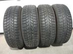 4 x 185/65 14 nokian all-seasonbanden 4 x 6/7mm!, Ophalen, 14 inch, Gebruikt, Banden en Velgen