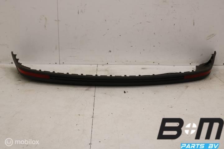 Achterbumper onderspoiler VW Touran 1T 1T0807521D, Auto-onderdelen, Carrosserie en Plaatwerk, Gebruikt