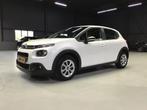 Citroen C3 1.5 BlueHDi S&S Feel Edition I Apk 2027 + Kln Brt, Voorwielaandrijving, 4 cilinders, Wit, 102 pk