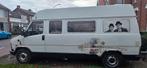 Fiat Ducato camper, Particulier, Buscamper of Camperbus